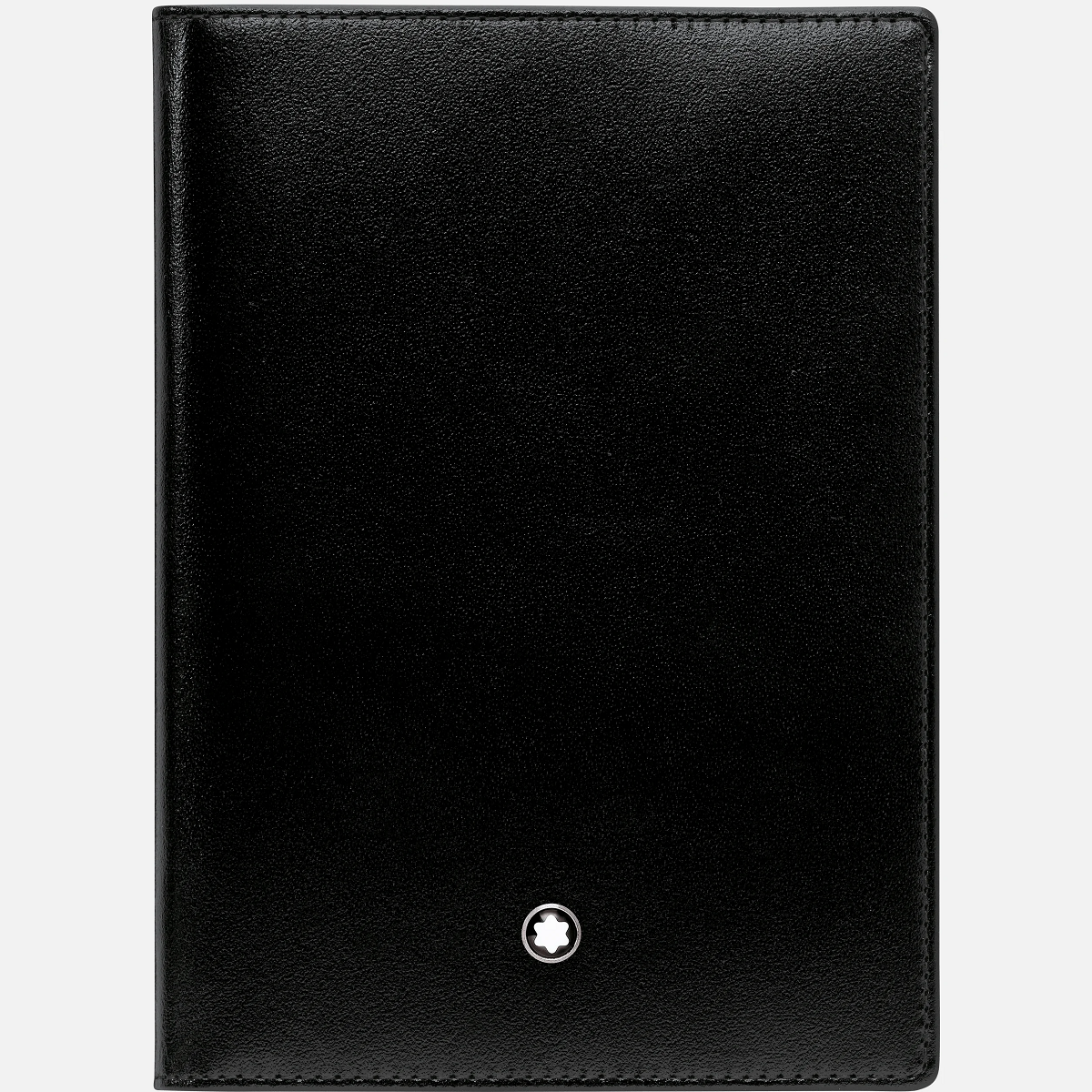 Custodia per passaporto Montblanc Meisterstück MB198333