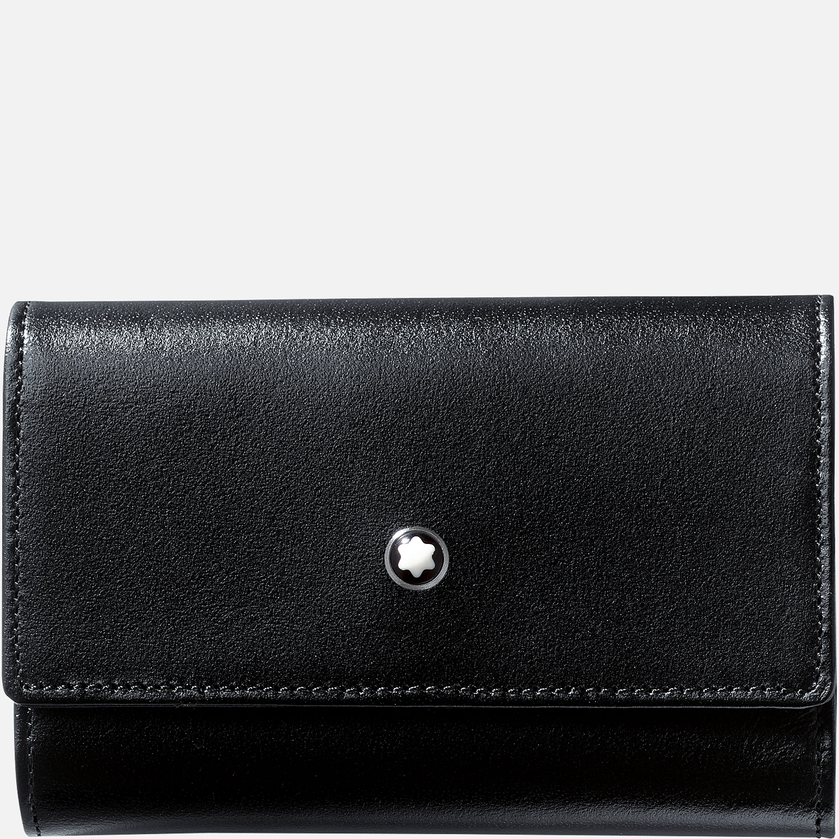 Portachiavi Montblanc Meisterstück 6 ganci 198346