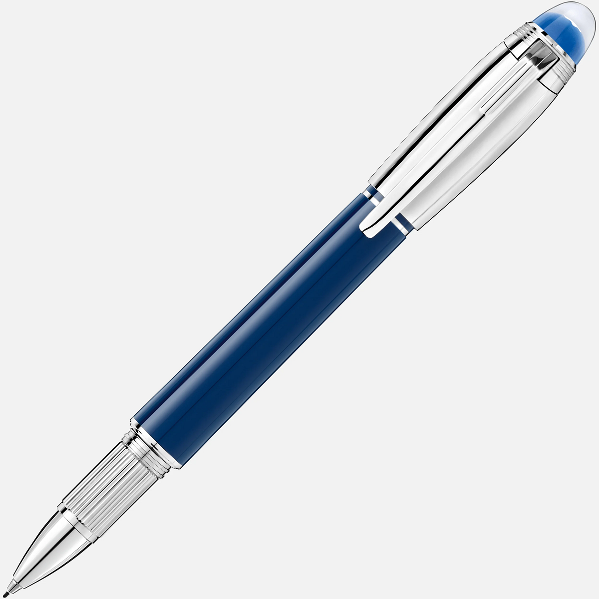 Roller/Fineliner Montblanc StarWalker Blue Planet Doué MB132435