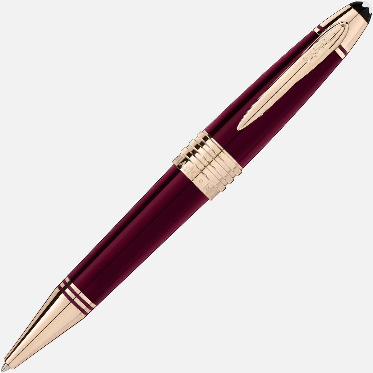 Penna a sfera Montblanc John F. Kennedy Edizione Speciale Bordeaux