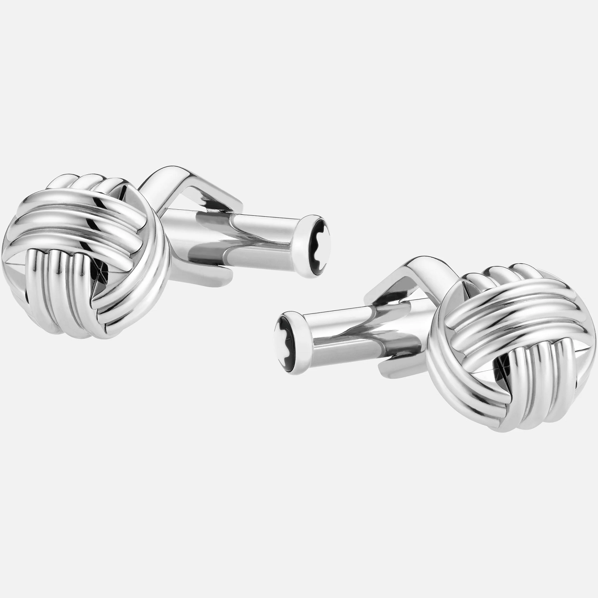 Gemelli Montblanc Sartorial Nodo MB118611