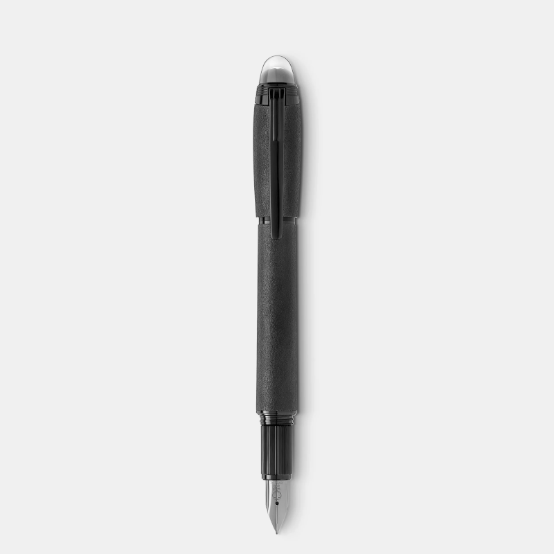 Stilografica StarWalker BlackCosmos Metal MB129291