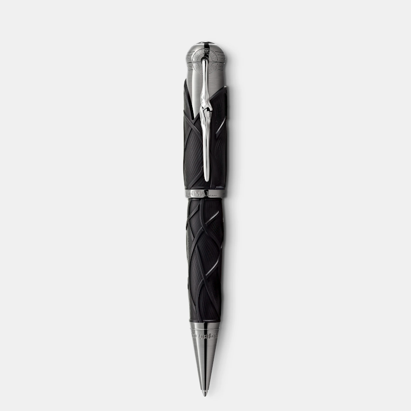 Penna Sfera Montblanc Edizione Limitata Fratelli Grimm MB128364