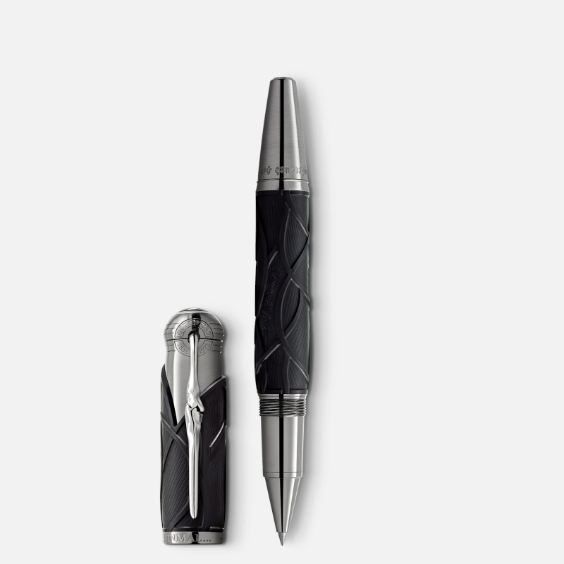 Penna Roller Montblanc Edizione Limitata Fratelli Grimm MB128363