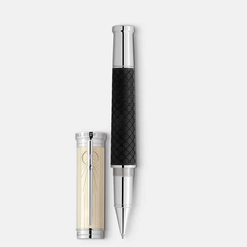 Roller Writers Edition Homage to Robert Louis Stevenson Edizione Limitata