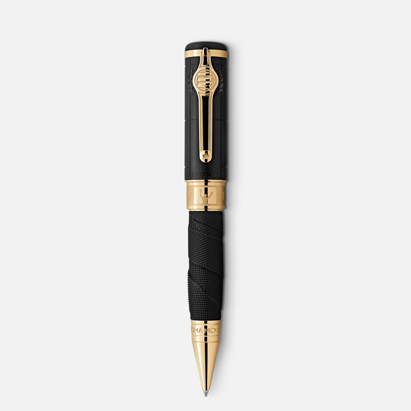 PENNA SFERA MONTBLANC MUHAMMAD ALI MB129335