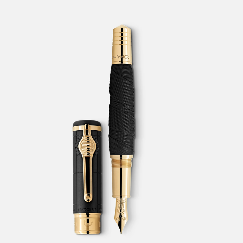 PENNA STILOGRAFICA MONTBLANC MUHAMMAD ALI MB129333