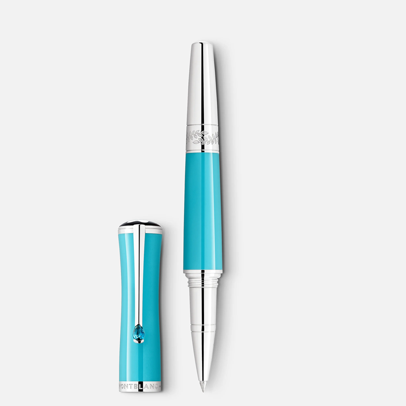 PENNA ROLLER MONTBLANC MARIA CALLAS LIMITED MB129565