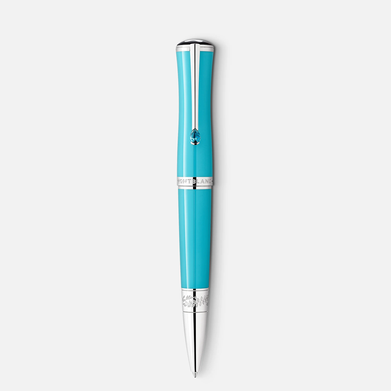 PENNA SFERA MONTBLANC MARIA CALLAS SPECIAL MB129566