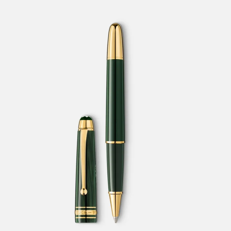 Penna roller Meisterstück The Origin Collection Classique Verde MB131343