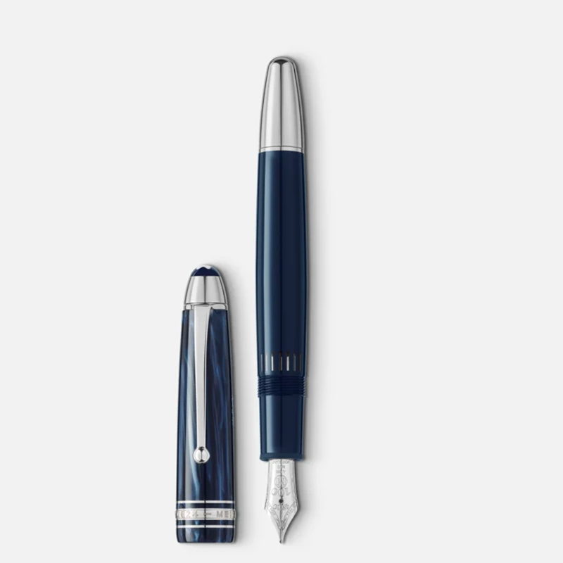 Penna Stilografica Meisterstück The Origin Collection LeGrand MB131337