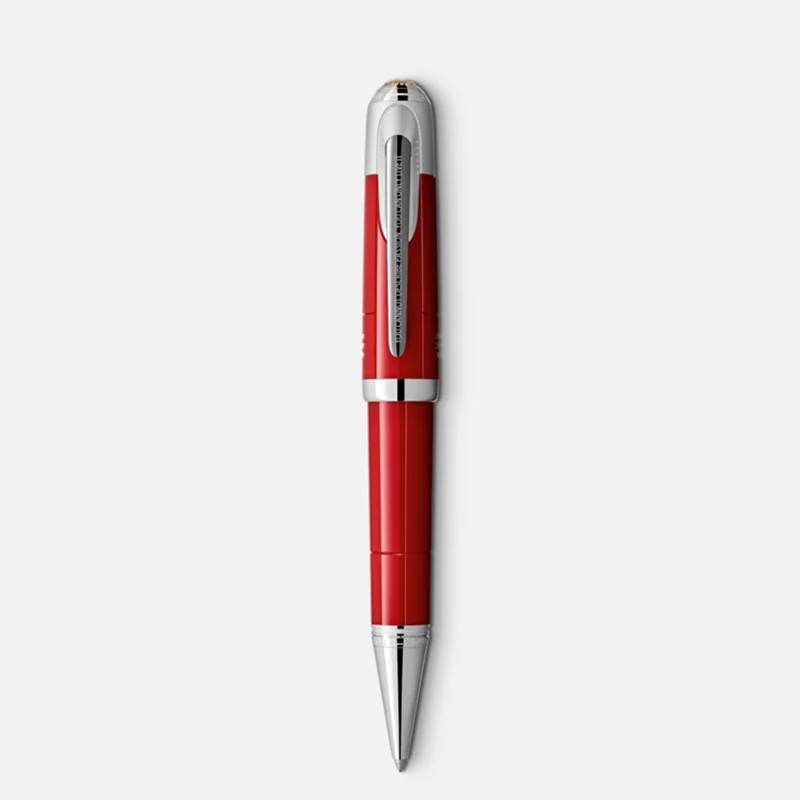 Penna a Sfera Montblanc Enzo Ferrari MB127176