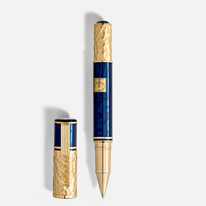 Penna Roller Montblanc Gustav Klimt 4810 MB130226
