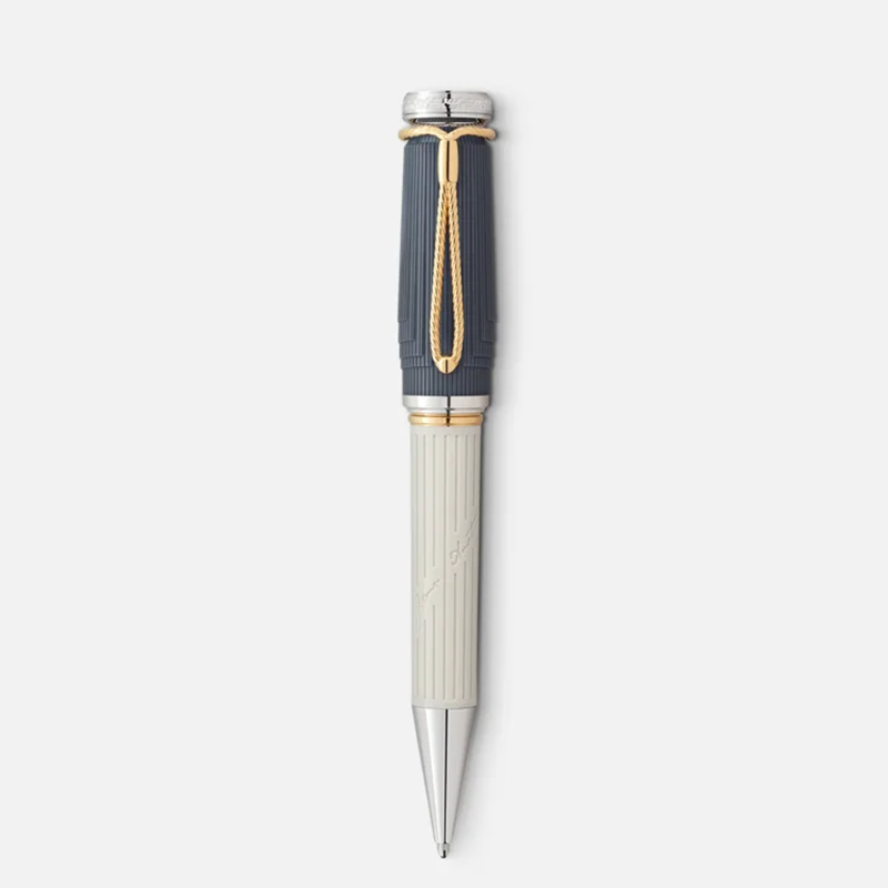Penna a sfera Montblanc Writers Edition Homage to Jane Austen Edizione Limitata MB130674