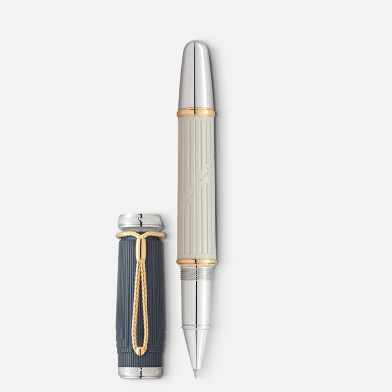 Roller Montblanc Writers Edition Homage to Jane Austen Edizione Limitata MB130673